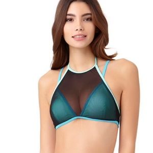 Catalina Bikini Top